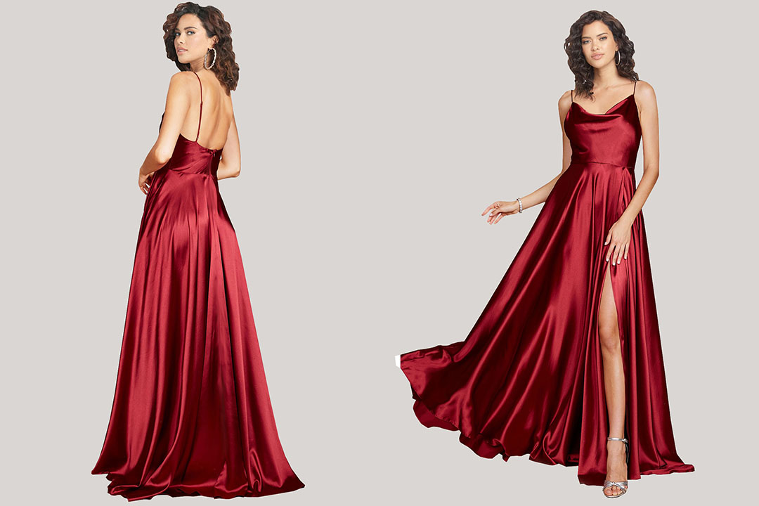 Prom Dresses UK Clearance Under $100