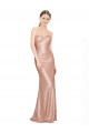 Sweetheart Full Length Long Sequin Prom Dress UK Clearance