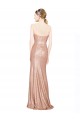 Sweetheart Full Length Long Sequin Prom Dress UK Clearance